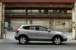 Nissan Qashqai 2007 года